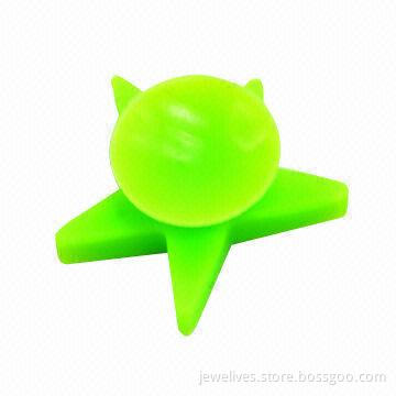 Silicone Wine Charms, Glass Marker